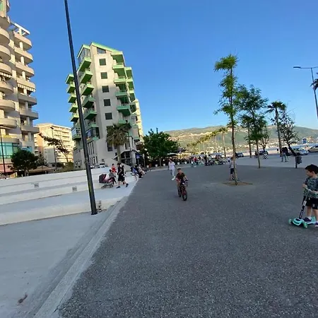 Alessio 1 Vlorë