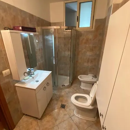 Alessio 1 Appartement