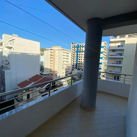 Alessio 1 Appartement *
